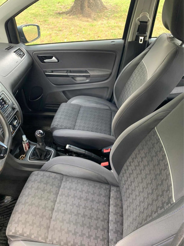 Volkswagen Suran 1.6 Trendline