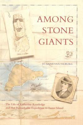 Libro Among Stone Giants: The Life Of Katherine Routledge...
