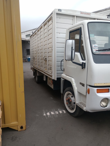 Agrale 8500