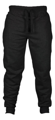 Conjunto Campera Canguro Algodon + Babuchas Unisex Gimnasio