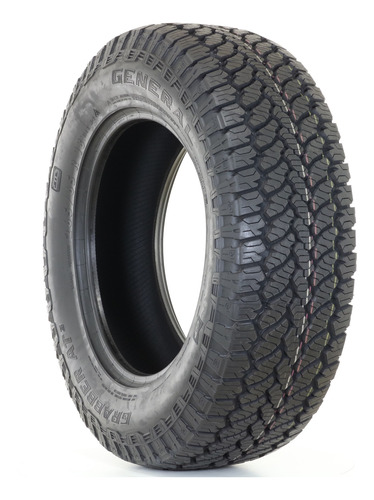 Pneu Aro 18 General Tire 265/65r18 114t Grabber At3