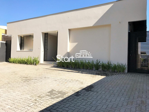 Imagem 1 de 25 de Casa Para Aluguel Em Nova Campinas - Ca004337