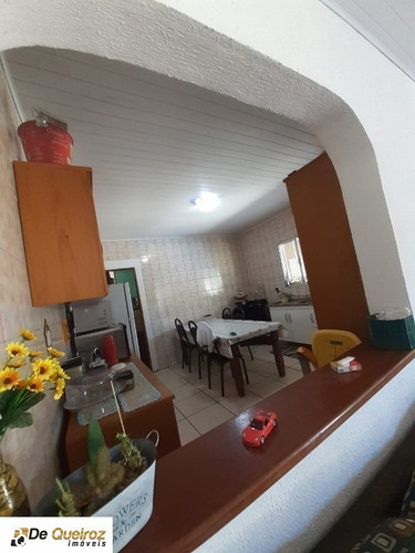 Imagem 13 de 22 de Chácara Em São Paulo Na Zona Sul, Localizada No Jardim Recanto Do Sol. - 0863 - 34855068