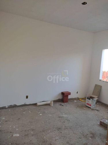 Imagem 7 de 11 de Casa À Venda, 89 M² Por R$ 215.000,00 - Residencial Morumbi - Anápolis/go - Ca0833