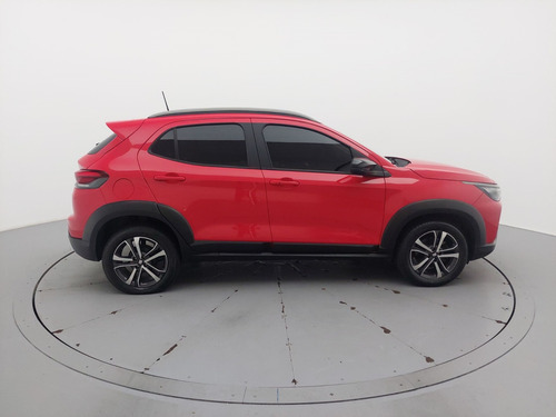 Fiat Pulse 1.0 TURBO 200 FLEX AUDACE CVT