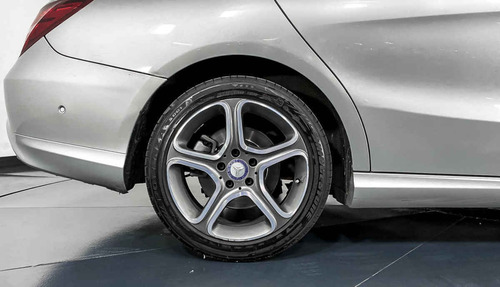 Imagen 12 de 15 de 48311 - Mercedes-benz Clase Cla 2017 Con Garantía