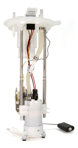 Mod Bomba Combustible F-150 8 Cil 5.4l 06 Al 08 Injetech