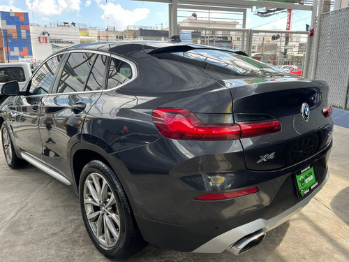 BMW X4 Xdrive 30I