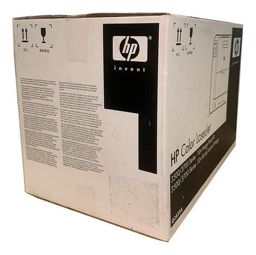 Unidade Fusora Hp Lj 3700 110v Q3655a