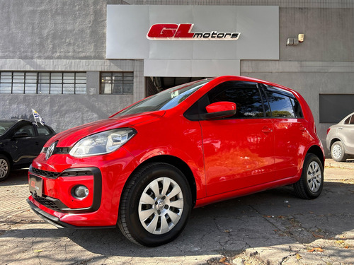 Volkswagen Up! 1.0 Move Up! 75cv