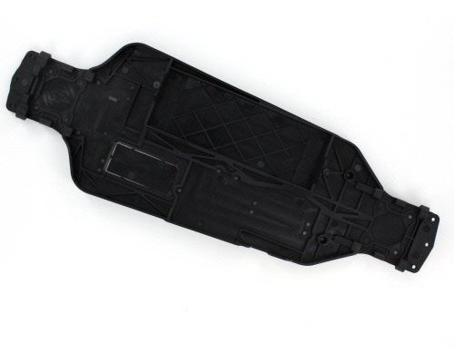Chasis Blackout Redcat Racing Bs213-017