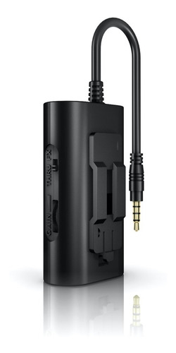Ik Multimedia Irig 2 Interfaz De Guitarra Para Android Y Ios