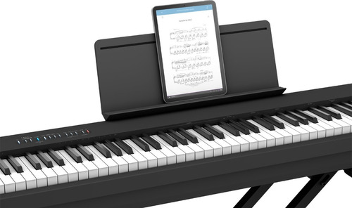 Imagen 5 de 5 de Roland Fp-30x Piano Digital