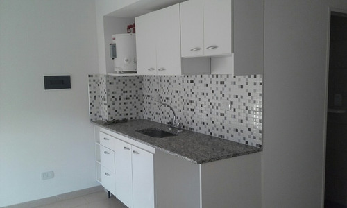 Imagen 2 de 5 de Departamento En Venta En Moron Sur