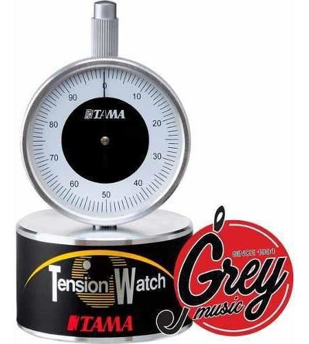 Afinador De Baterìa Tama Tension Watch Tw-100