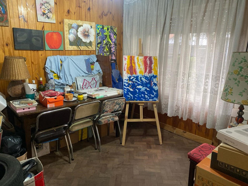 Casa Chalet En Venta En Ciudad Jardin, Tres De Febrero, G.b.a. Zona Oeste