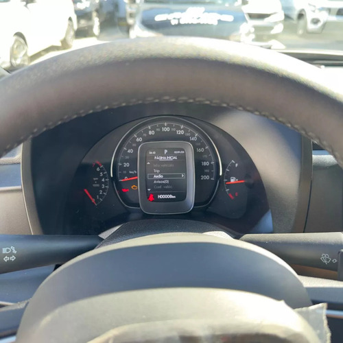 Fiat Strada 1.3 Volcano Cvt