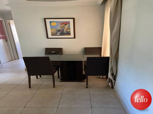 Apartamento - Ref: 217099