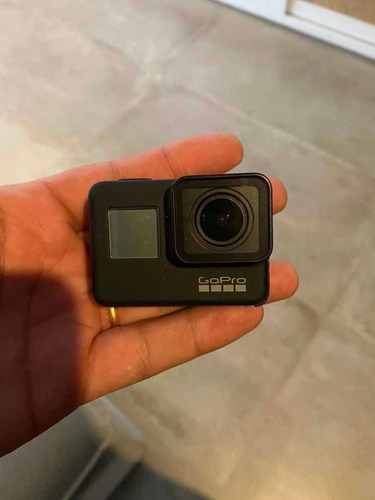 Gopro Hero 7 Black
