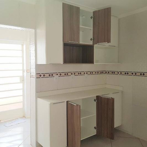 Imagem 1 de 25 de Investimento !apto Térreo Com Quintal, Excelente Localização No Chapadão ! No Chapadão !! - Ap3174