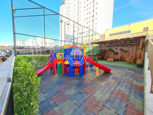 Imagem 24 de 30 de Apartamento À Venda Em Jardim Nova Europa - Ap006455