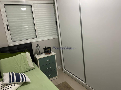 Imagem 14 de 28 de Apartamento Com 3 Dormitórios À Venda, 92 M² Por R$ 800.000,00 - Jardim Franca - São Paulo/sp - Ap0862