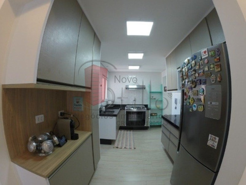 Imagem 8 de 15 de Apartamento - Alto Da Mooca - Ref: 9712 - V-9712
