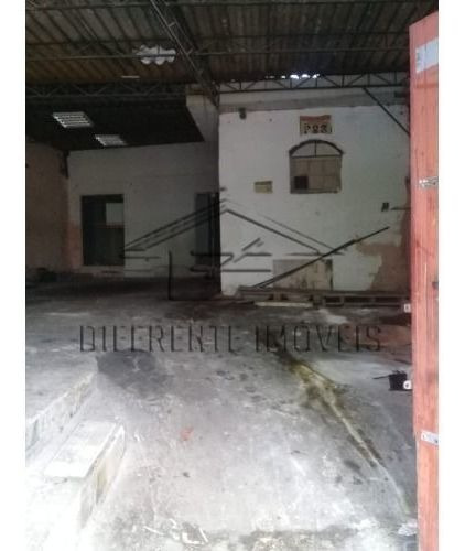 Imagem 5 de 6 de Salão Comercial - 187m² - Tatuapé
