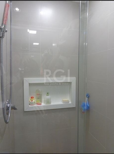 Imagem 13 de 15 de Apartamento - Menino Deus - Ref: 610750 - V-ca5517