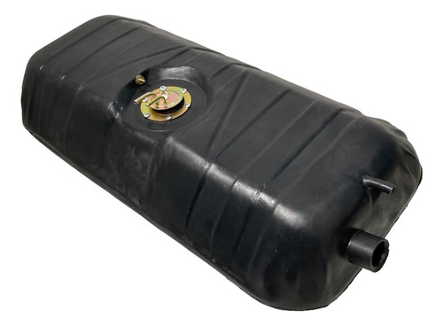 Tanque Combustível Pampa Plástico Polietileno + Bóia.