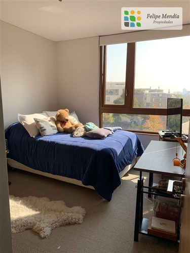 Imagen 11 de 18 de Departamento Con Excelente Distribución Y Amplios Espacios