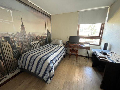 ***triplex Con Patio *** Independiente***