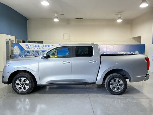 Poer Elite 4x4 Rybp32