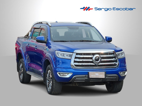 Great Wall Poer Poer 4x4 2.0 At 2023