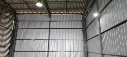 Local Comercial Bodega En Arriendo B. Industrial De Coquimbo