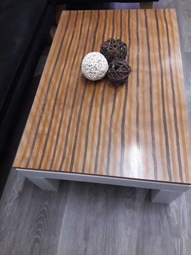 Mesa De Centro