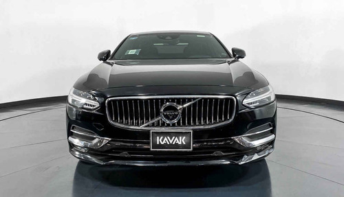 Imagen 3 de 15 de 40198 - Volvo S90 2017 Con Garantía