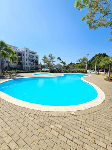 Vendo Apartamento En Llanos De Gurabo