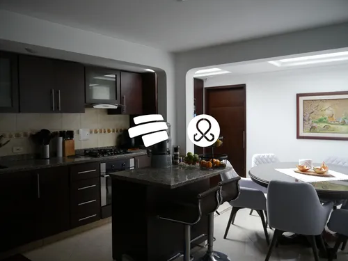 Casa En Venta En Bogotá, Bosque De Modelia
