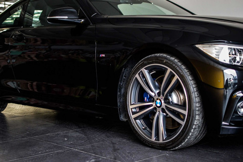 BMW Serie 4 3.0 440i Coupe M Package 326cv