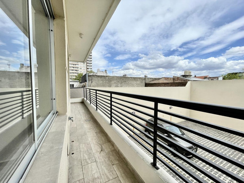 Imagen 14 de 30 de Departamento 4 Ambientes A Estrenar En Av Maipú 1188 Florida Apto Profesional