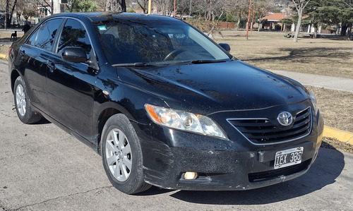 Toyota Camry 2.4 At L4