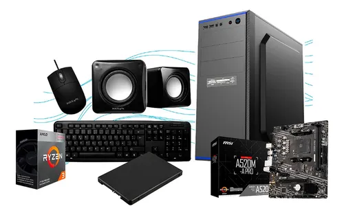 Ryzen 3 2200g 4gb best sale ram
