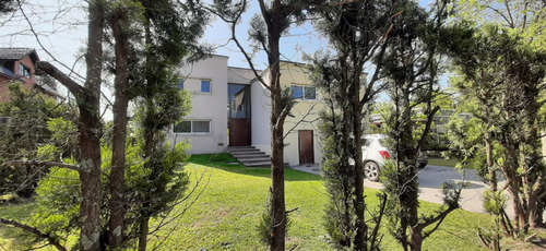 Imponente Casa En Barrio Cerrado Parque Las Naciones