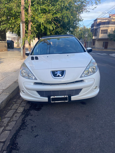 Peugeot 207 1.6 Feline 106cv