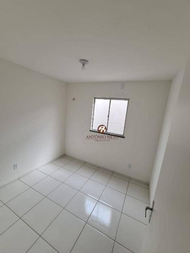 Imagem 6 de 7 de Apartamento Para Alugar - Cidade Dos Funcionários - Fortaleza/ce - Ap0479