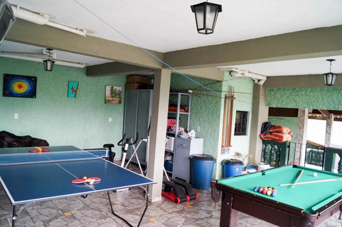 Chacara Belissima Completa Lazer Ou Residencial