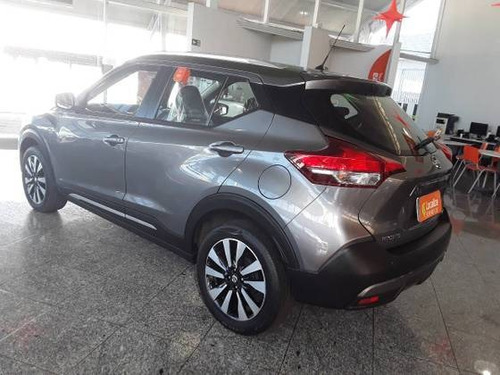 Imagem 8 de 11 de Nissan Kicks 1.6 16v Flexstart Sv 4p Xtronic