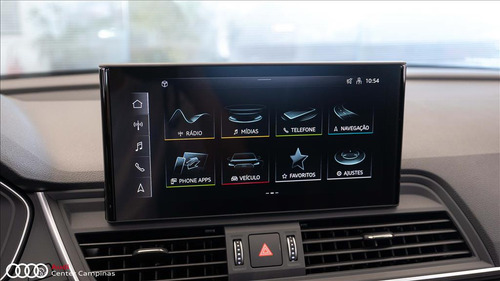 Audi Q5 2.0 55 TFSIE PHEV PERFORMANCE BLACK QUATTRO S TRONIC
