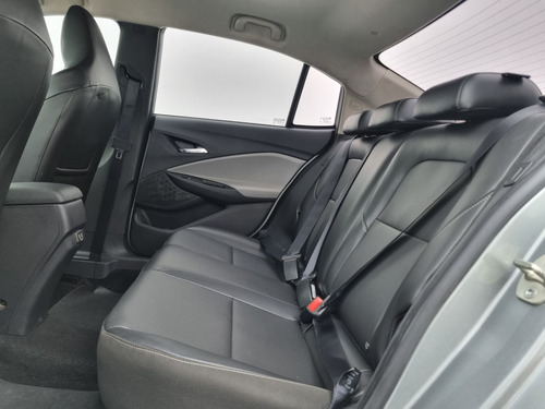 Chevrolet Onix 1.0 TURBO FLEX PLUS PREMIER AUTOMÁTICO